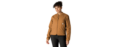Rockford Insulated Jacket