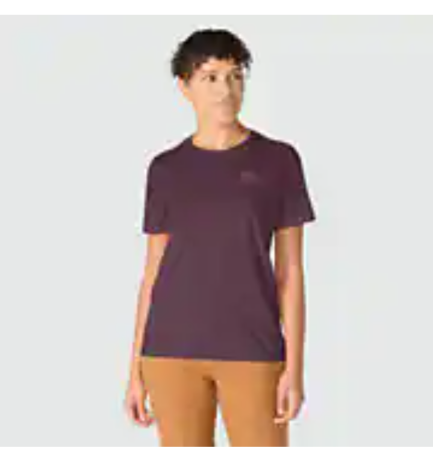 Irvine Relaxed Heritage Heart T-Shirt