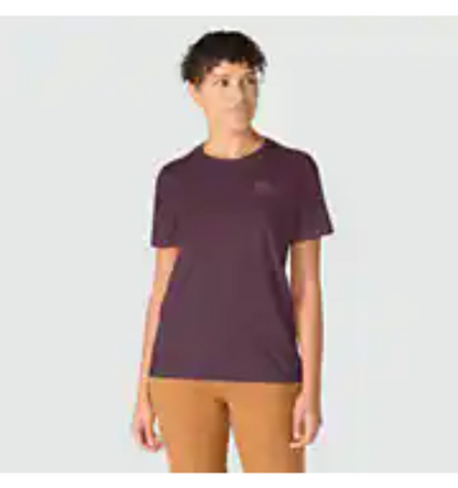 Irvine Relaxed Heritage Heart T-Shirt