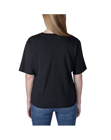 Fibre Series Loose T-Shirt