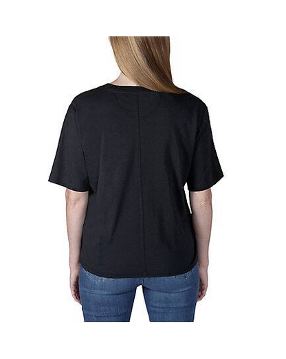Fibre Series Loose T-Shirt