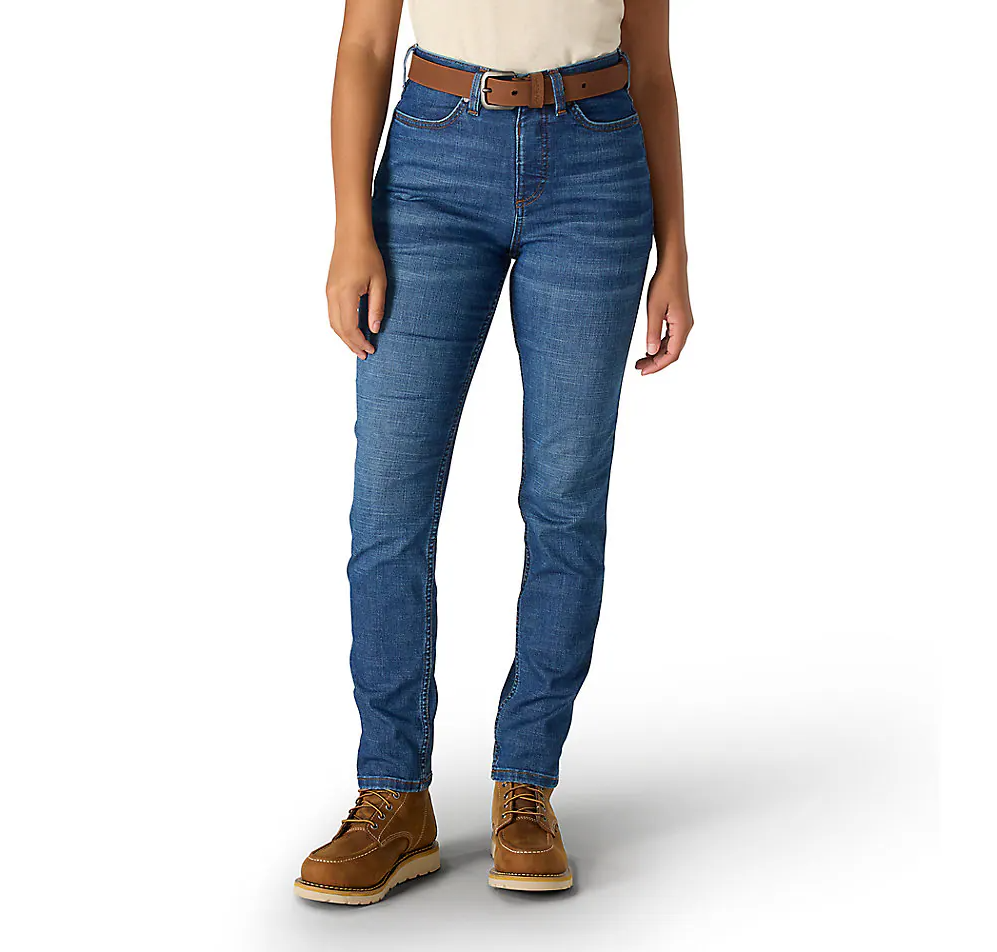 The Mason Pull-On Jeans