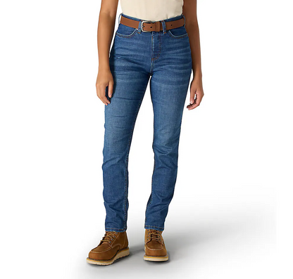 The Mason Pull-On Jeans
