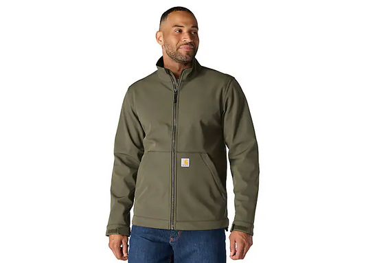 Galesburg Softshell Jacket