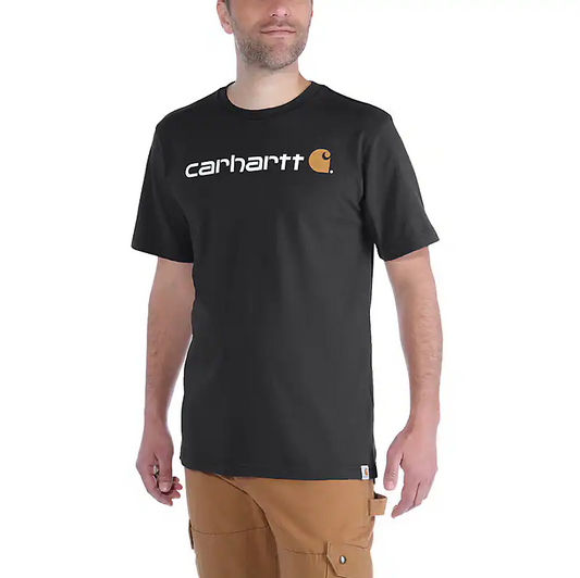 Dearborn Relaxed Logo T-Shirt
