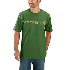 Dearborn Relaxed Logo T-Shirt