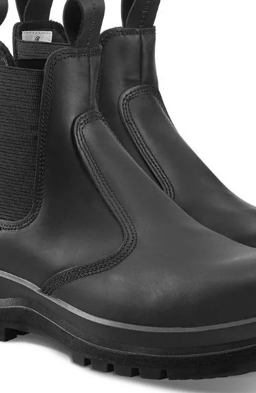 S3 Chelsea Safety Boot