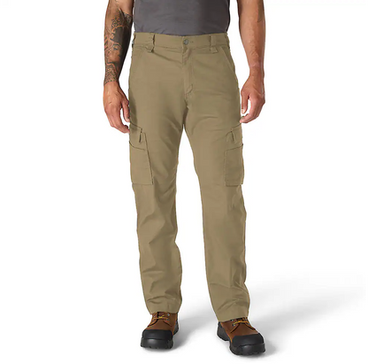 Ripstop Cargo Trousers