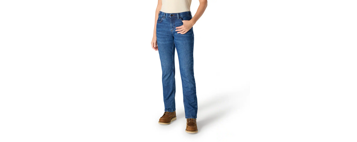 The Essential Jeans
