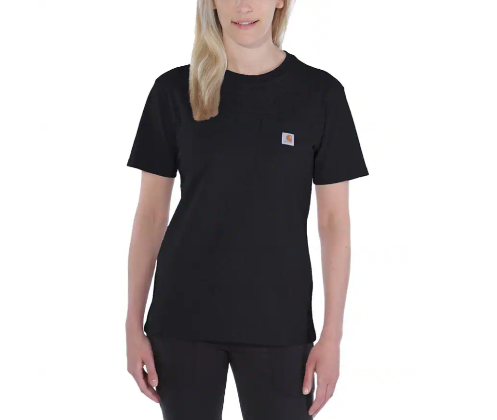 Iconic WK87 Pocket T-Shirt