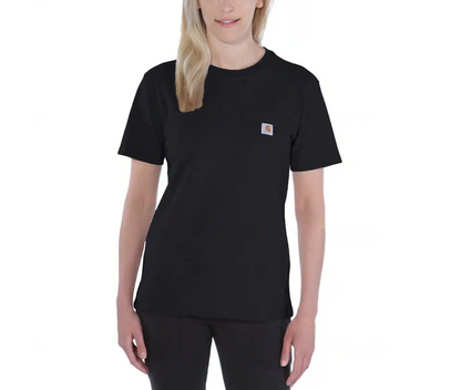 Iconic WK87 Pocket T-Shirt