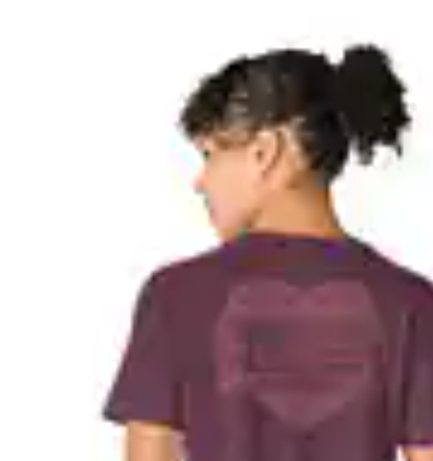 Irvine Relaxed Heritage Heart T-Shirt
